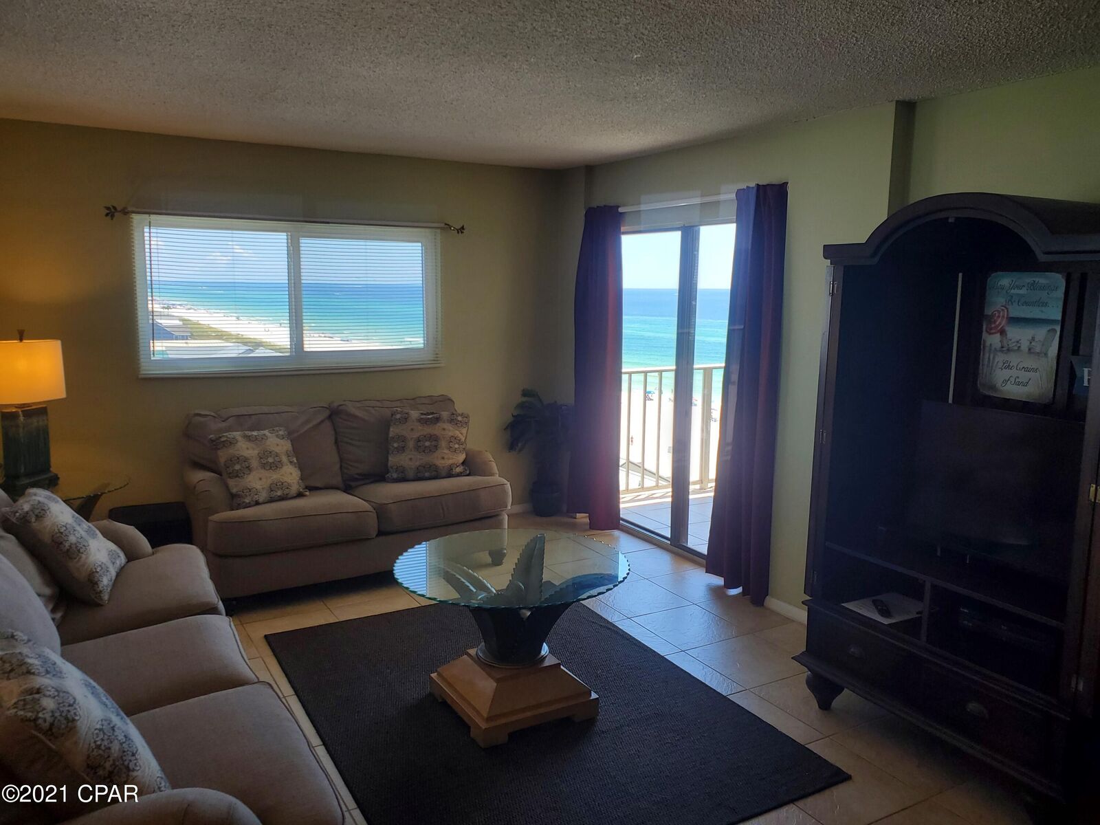 Property Photo: 5801 Thomas Drive 824 FL 32408