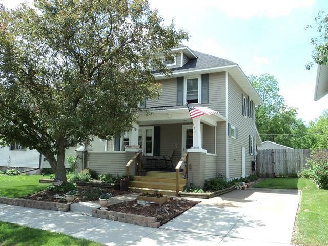 213010 Legacy Street  Stratford WI 54484 photo