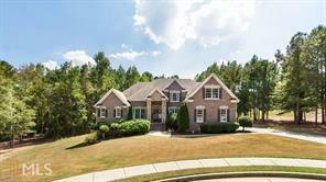 Property Photo: 1301 Round Rock Court GA 30012