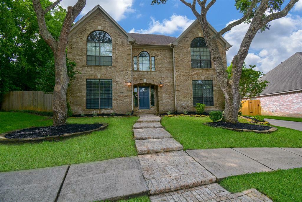 Property Photo: 2103 Chappell Lane TX 77459