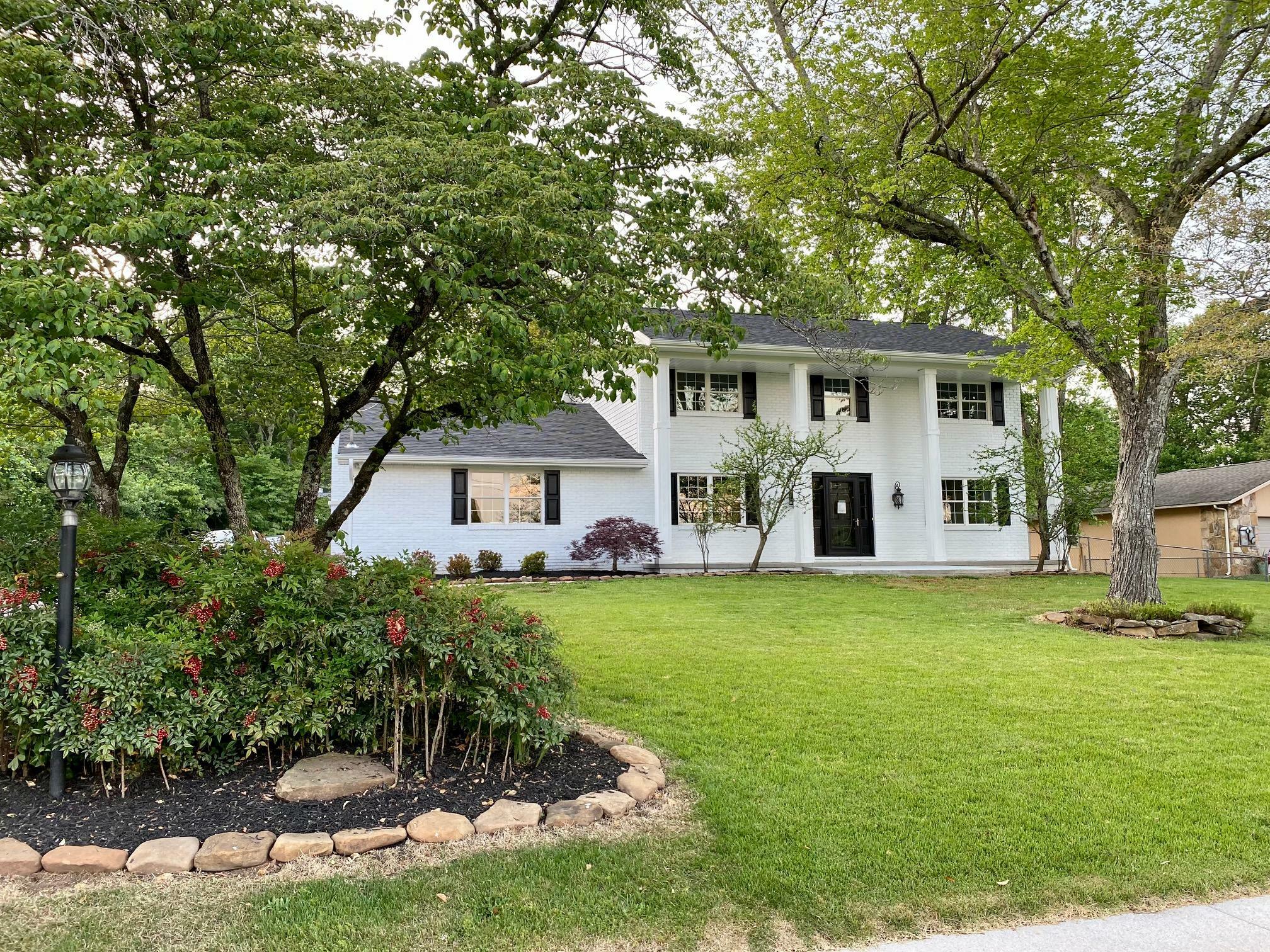 Property Photo:  11721 Georgetowne Drive  TN 37934 