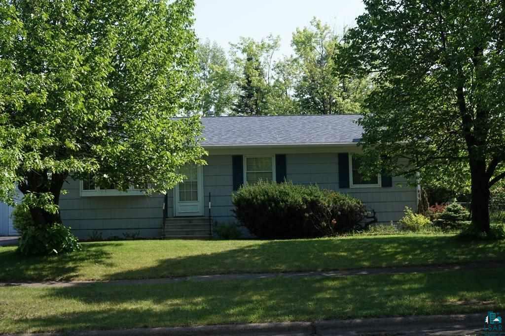 Property Photo:  27 Nelson Dr  MN 55614 