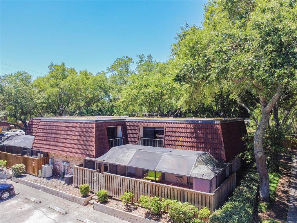 Property Photo: 734 1st Court FL 34684