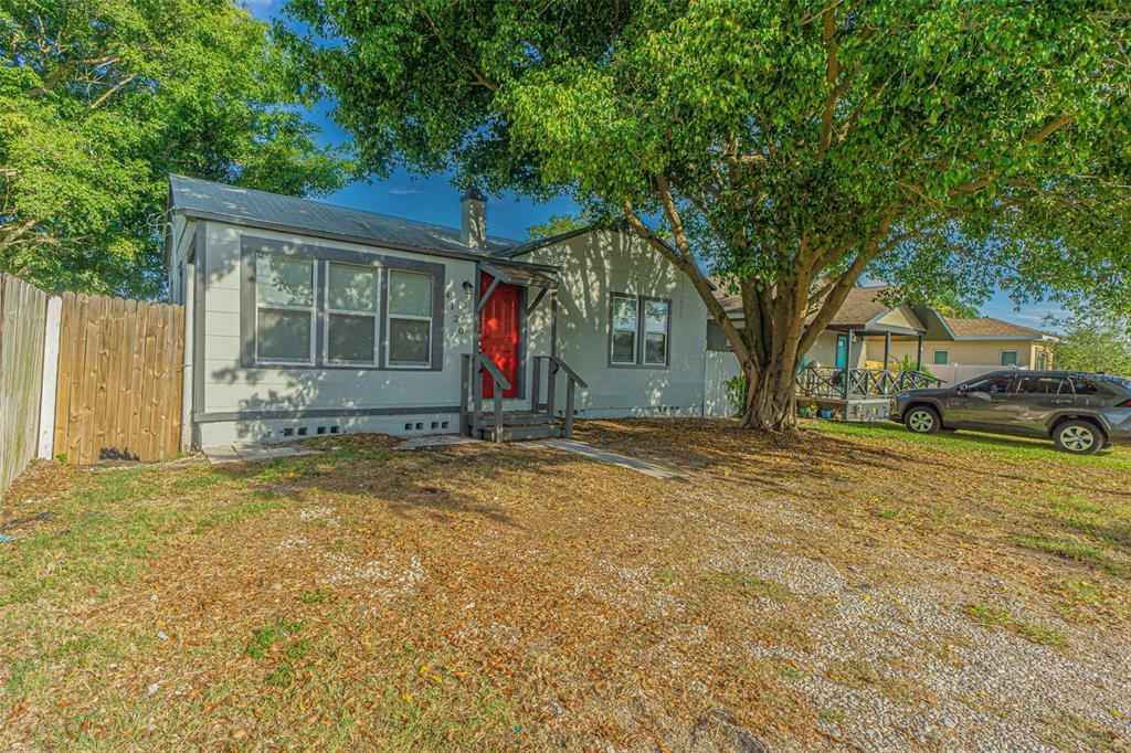 Property Photo:  4120 25th Street N  FL 33714 