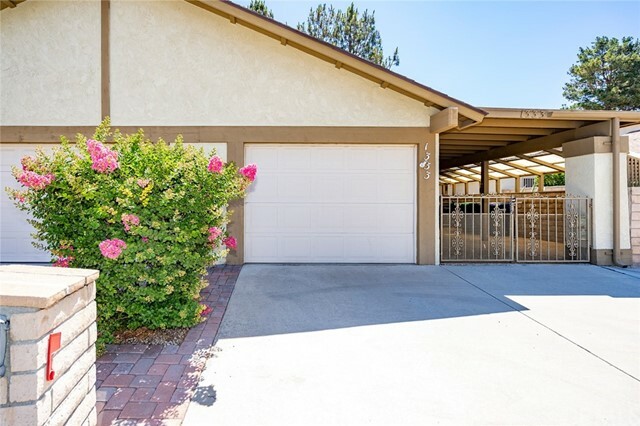 1333 Sierra Seneca Drive  San Jacinto CA 92583 photo