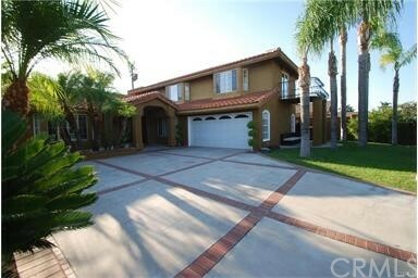 Property Photo:  1745 N Ballad Drive N  CA 92807 