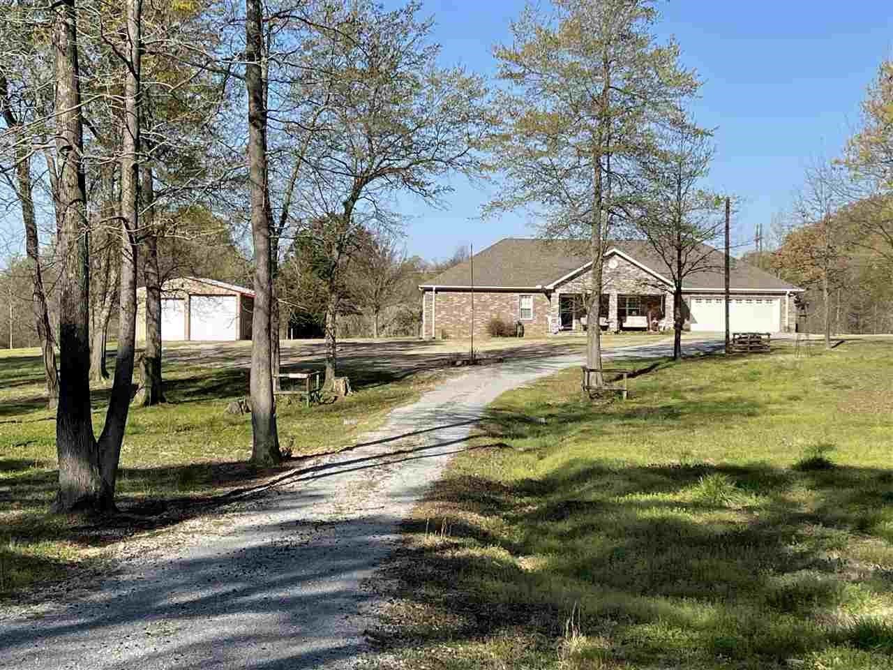 Property Photo:  2209 Duncan  AR 72401 