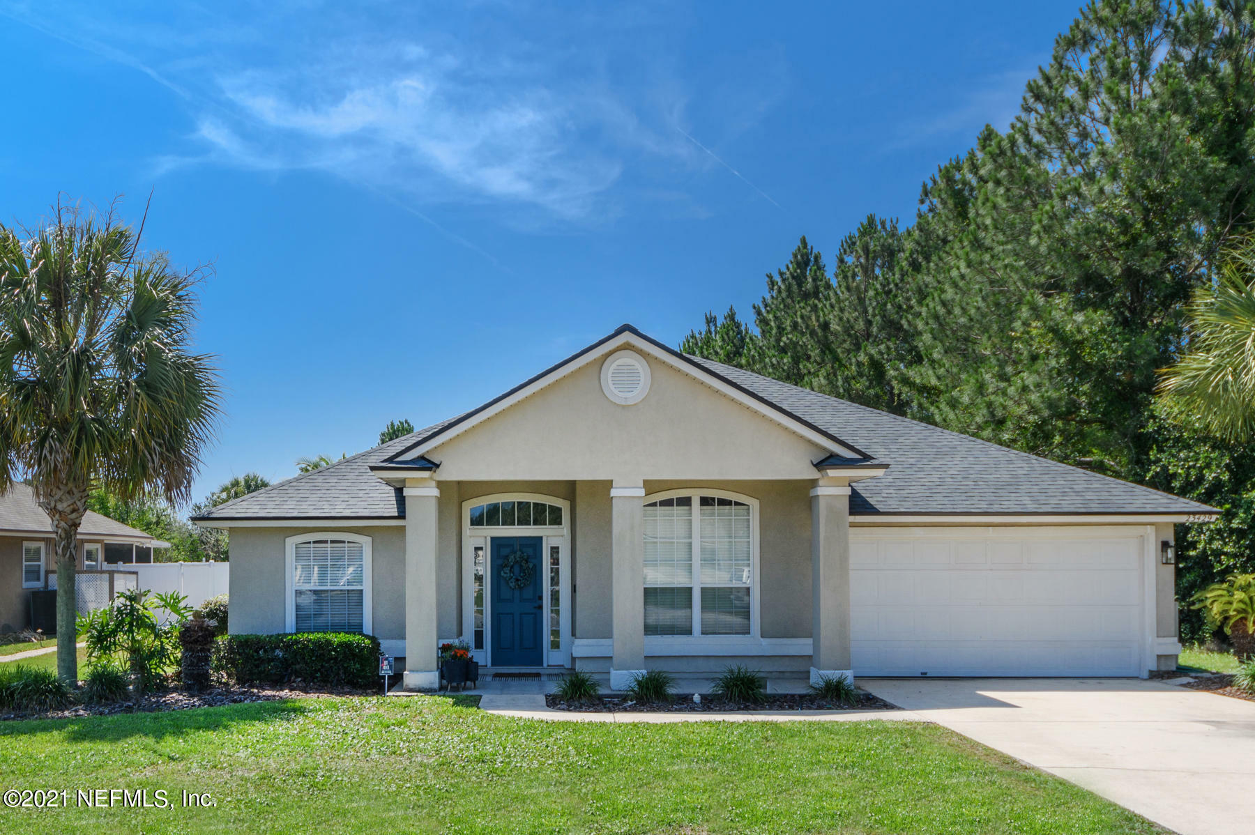 Property Photo:  23429 Flora Parke Boulevard  FL 32034 