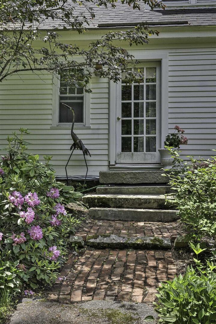 Property Photo: 68 Templeton Turnpike NH 03447