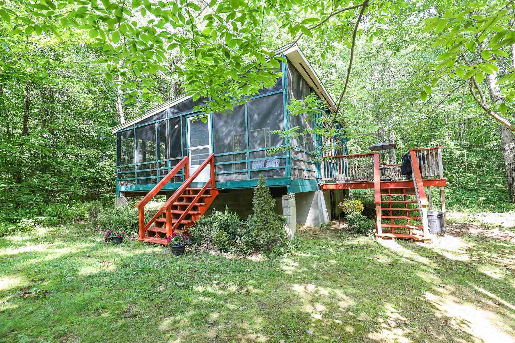 Property Photo:  64 Lowden Road  NH 03225 