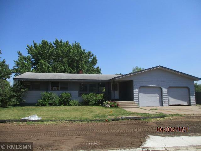 Property Photo:  14990 95th Street NE  MN 55330 