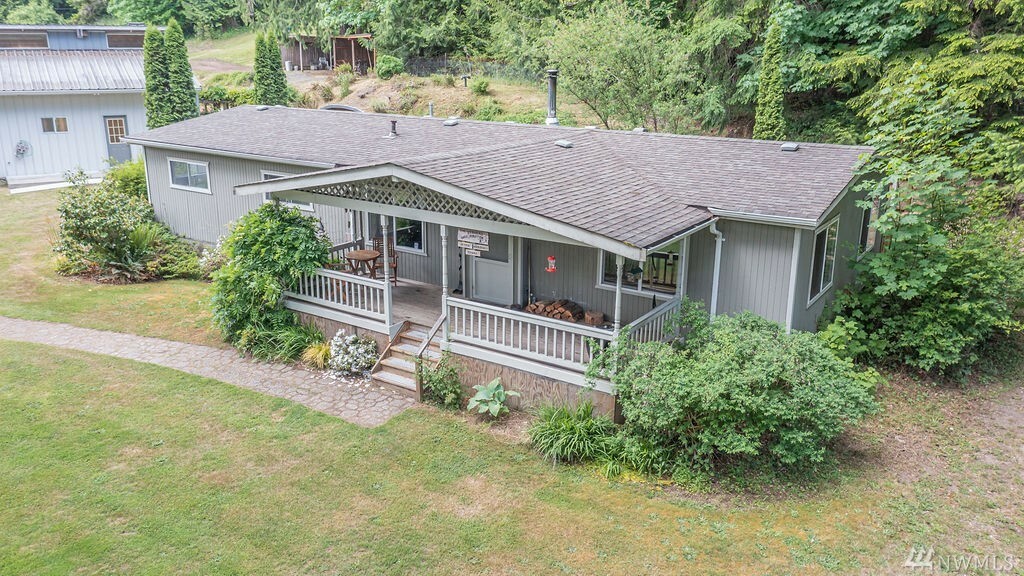 Property Photo:  6817 Seabeck Holly Rd NW  WA 98380 