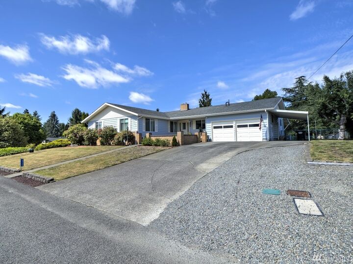 6315 Cotton Dr SE  Olympia WA 98513 photo