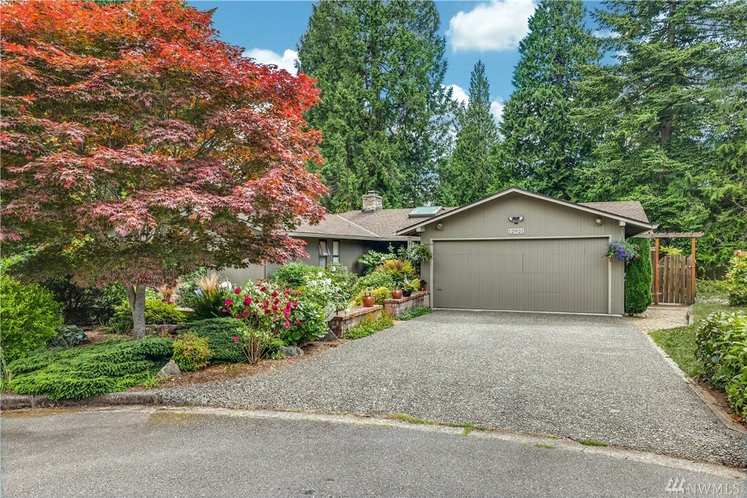 12921 SE 63rd Place  Bellevue WA 98006 photo