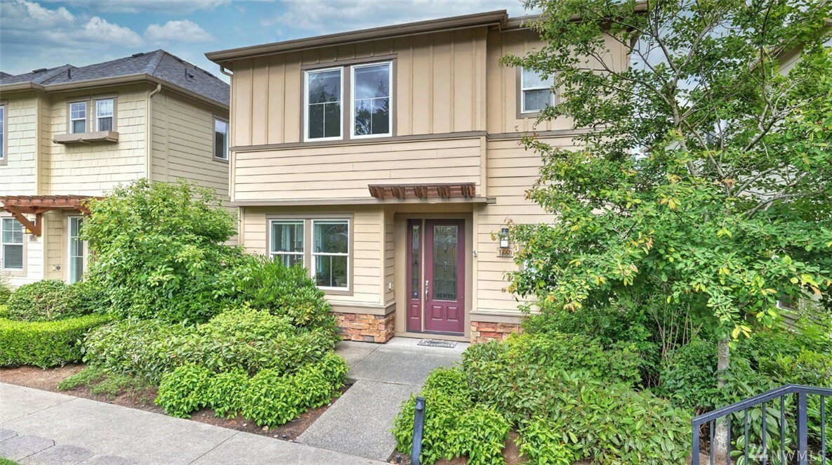 Property Photo: 1660 NE Falls WA 98029