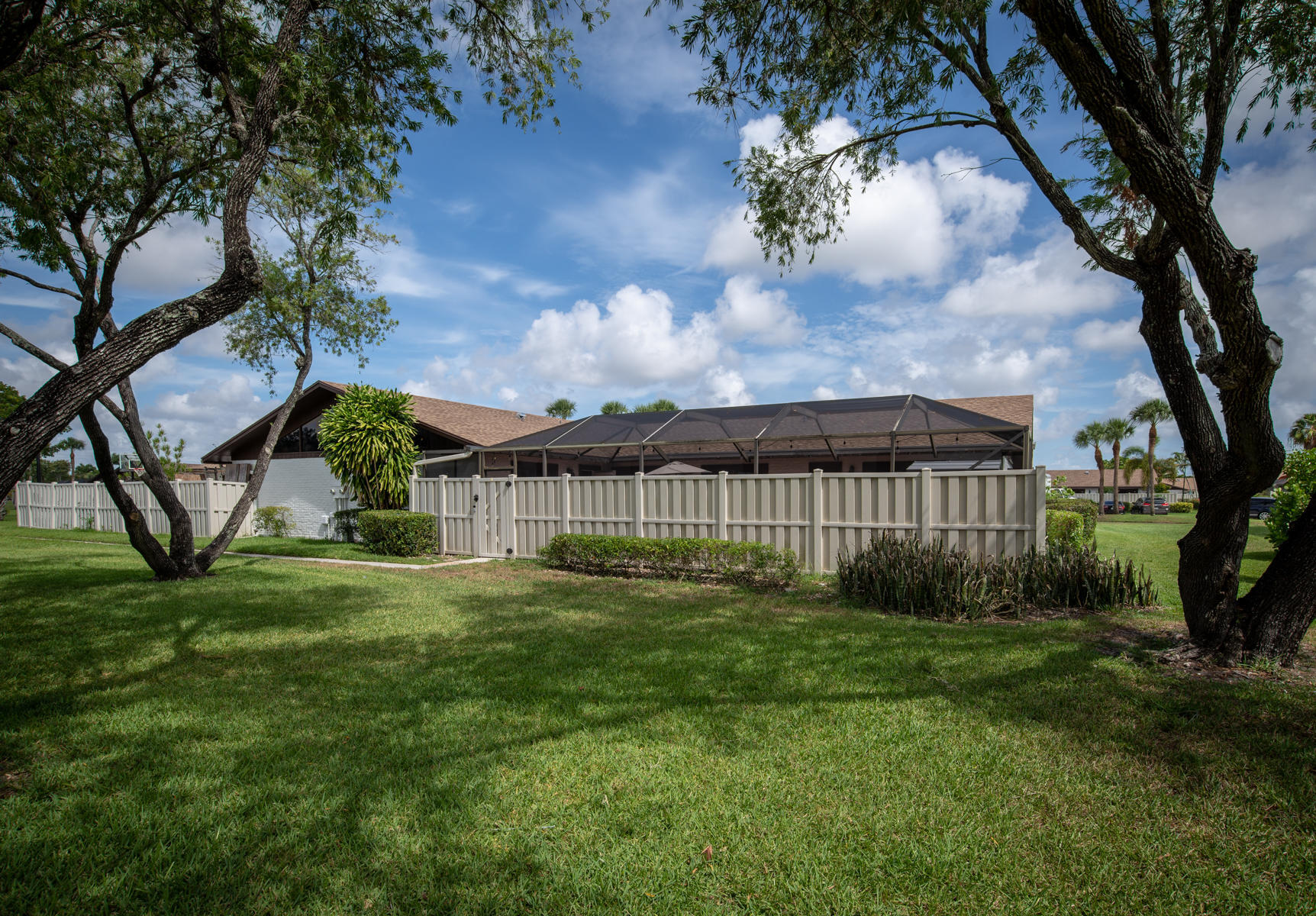 Property Photo: 9854 Boca Gardens Trail C FL 33496