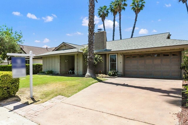 Property Photo:  13179 Wanesta Drive  CA 92064 