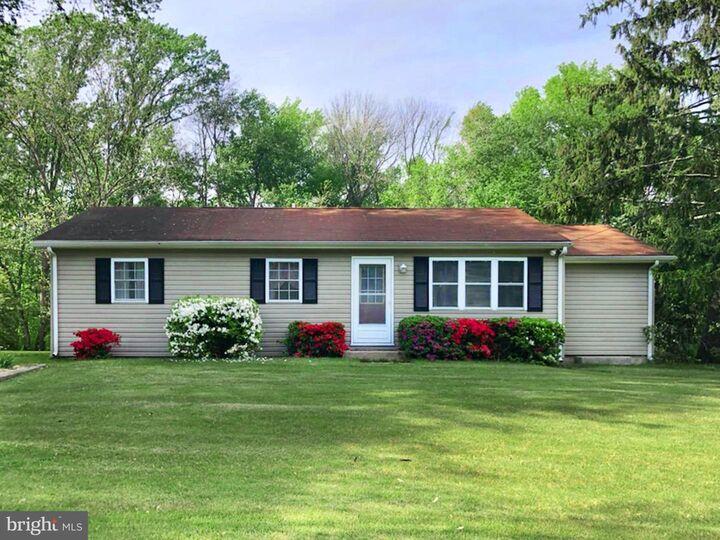 2813 Sudlersville Road  Sudlersville MD 21668 photo