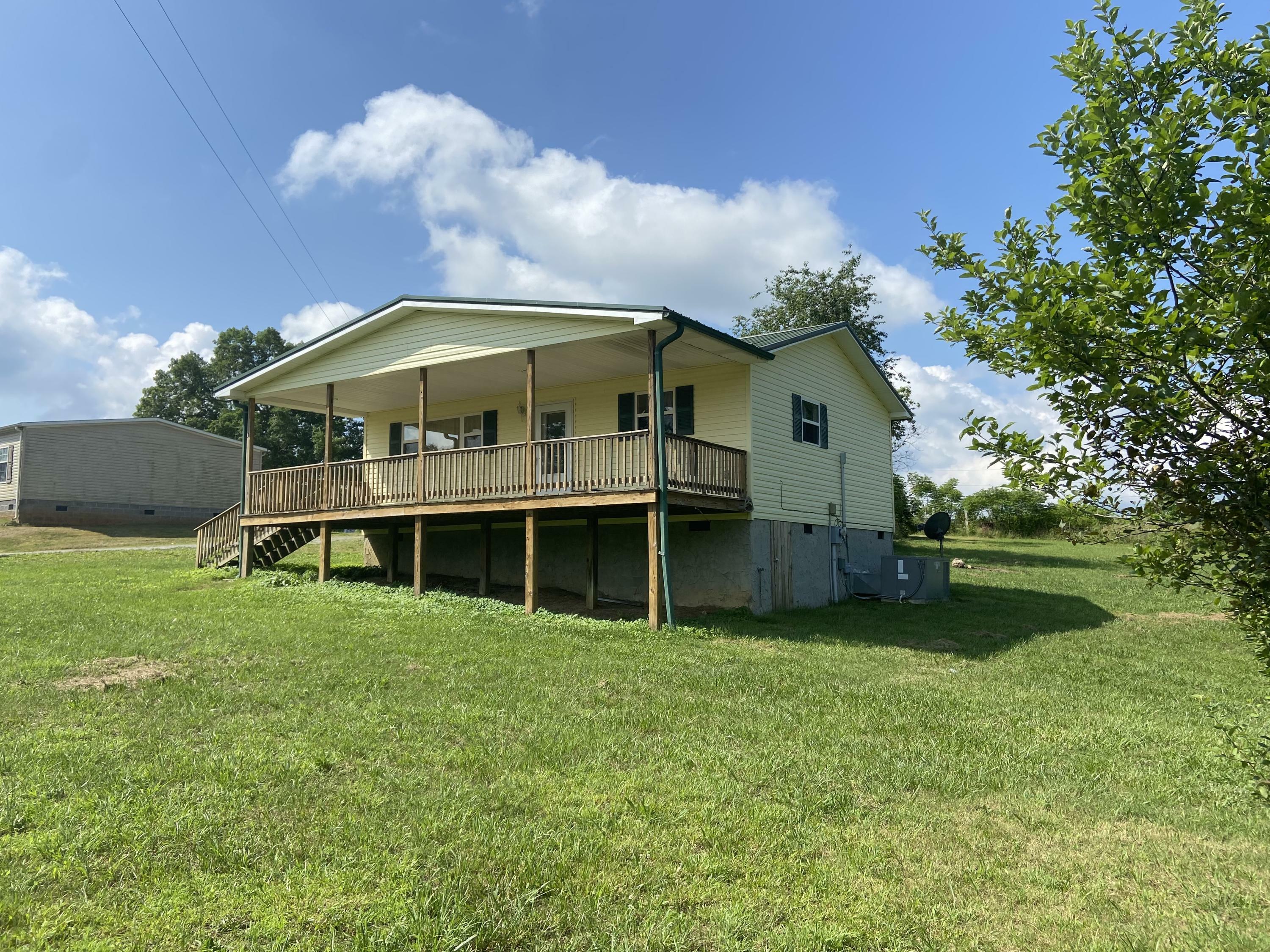 350 Sievers Rd  Pikeville TN 37367 photo