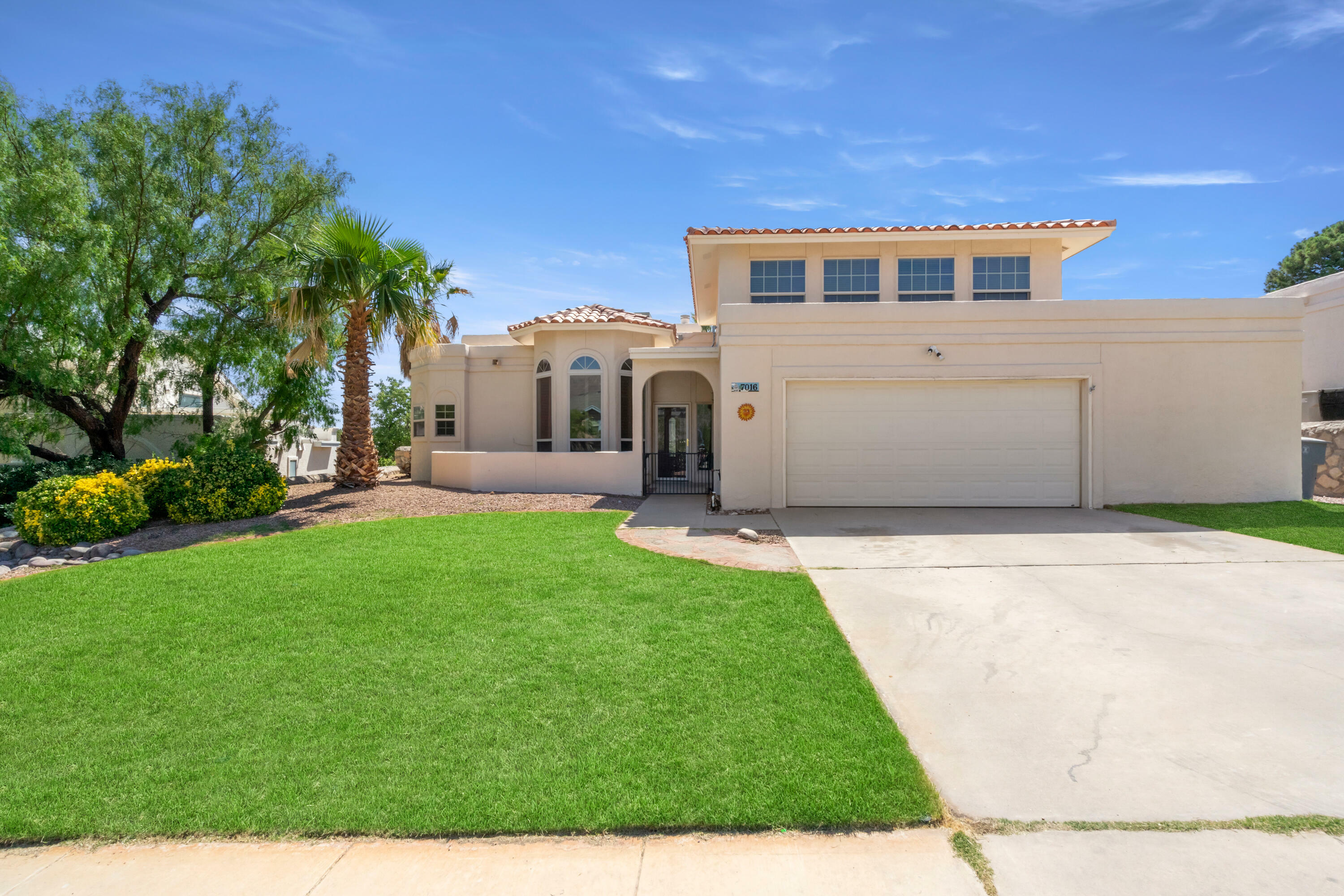 Property Photo:  7016 Toluca Drive  TX 79912 