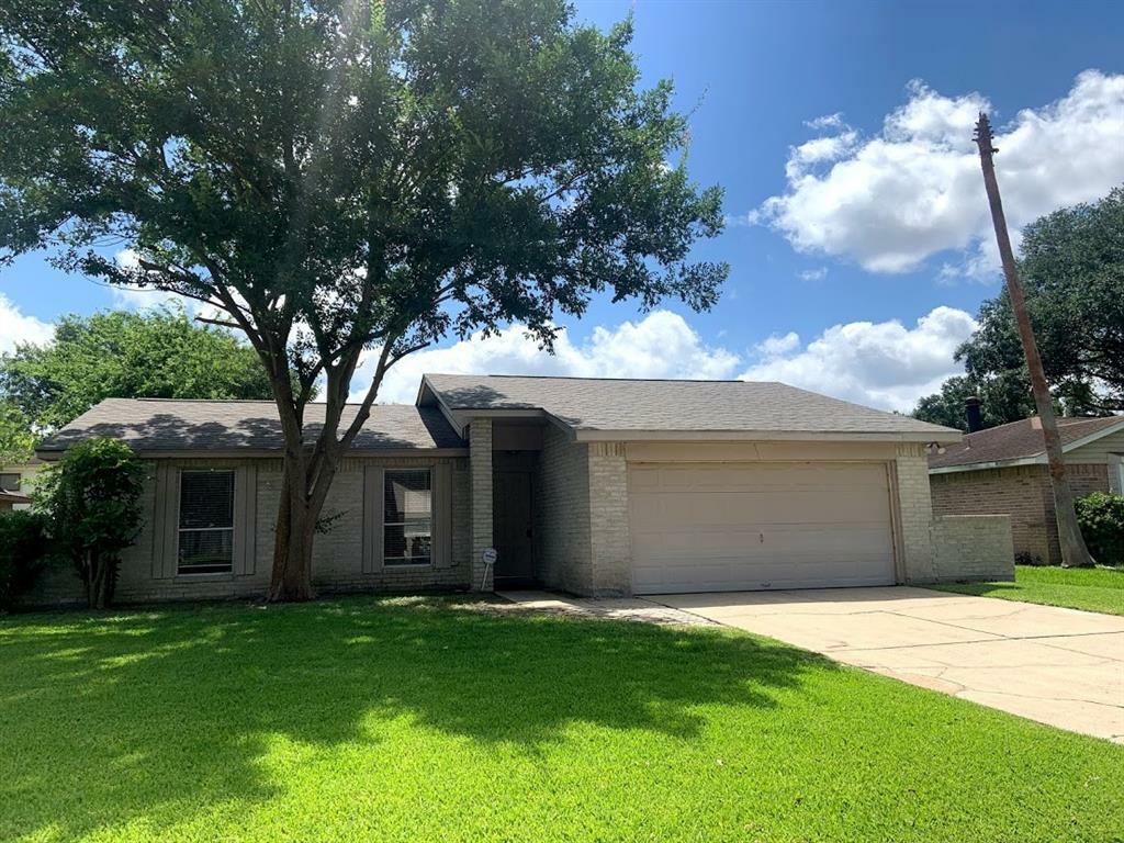 16715 Ribbonridge Drive  Sugar Land TX 77498 photo