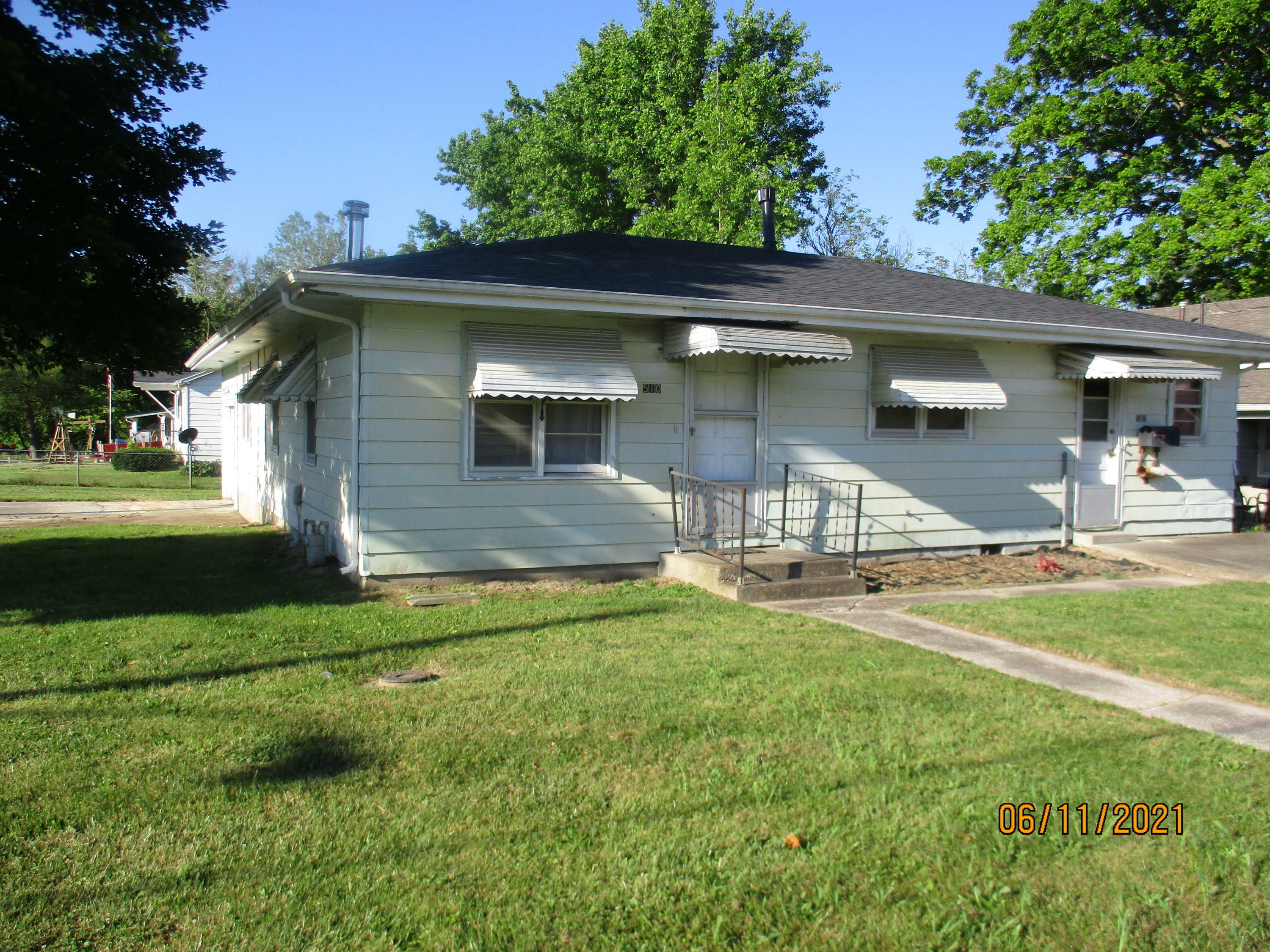 510 E 2nd Street  Fulton MO 65251 photo