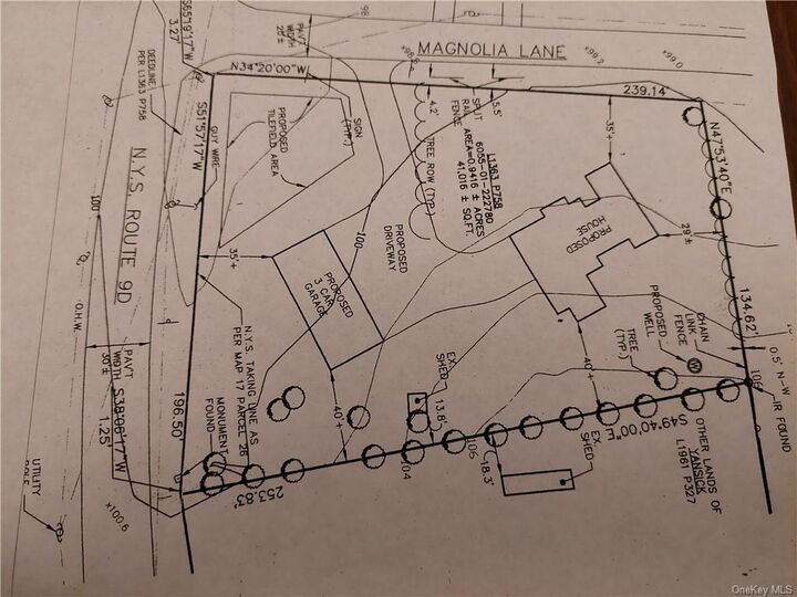 Magnolia Drive  Wappingers Falls NY 12590 photo