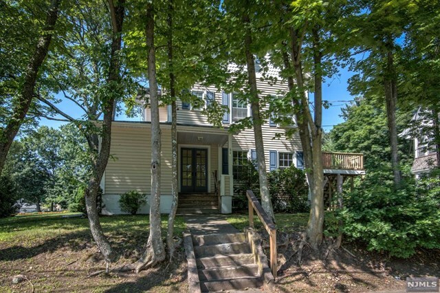 Property Photo: 61 Myrtle Avenue NJ 07401