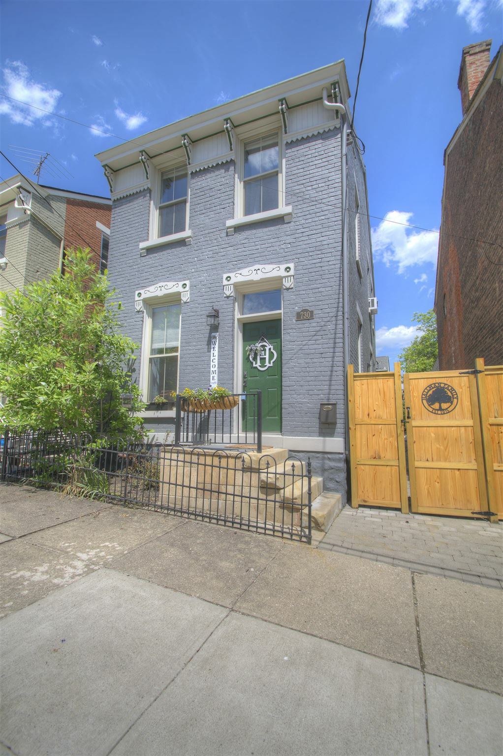 Property Photo: 730 Dalton KY 41011