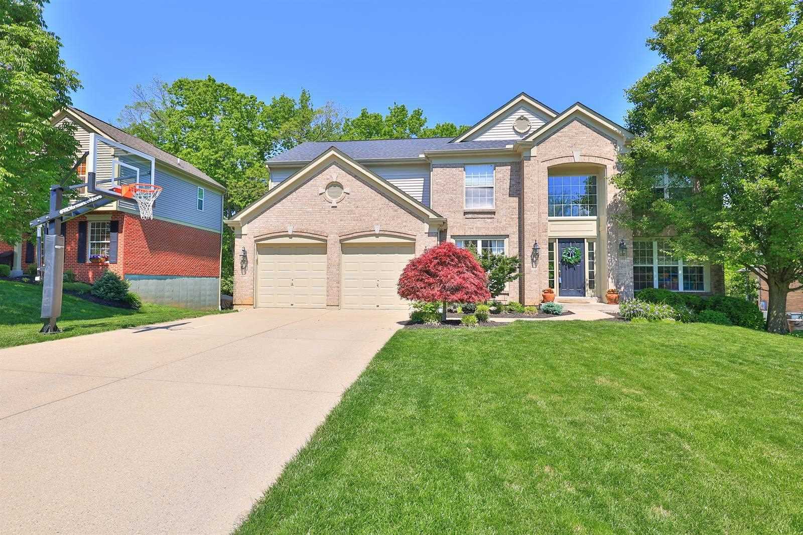 Property Photo: 861 Havenwood Court KY 41017