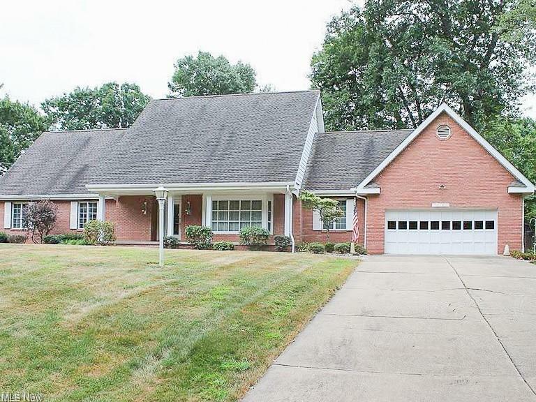 Property Photo:  318 Maywood Drive  OH 44319 