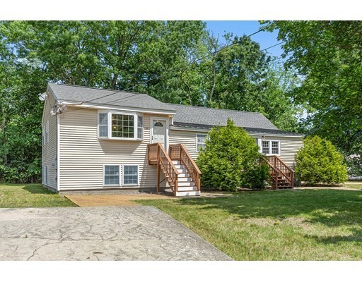 Property Photo: 33 Nichols MA 01876