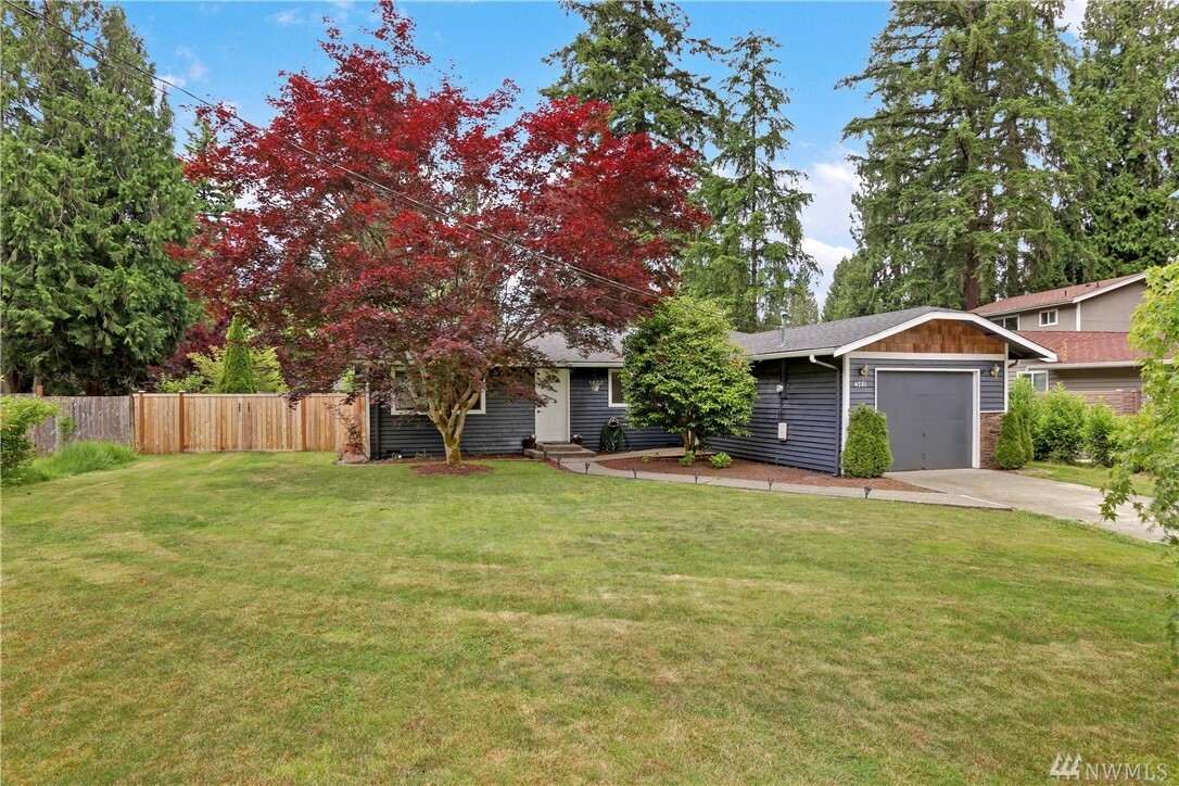 Property Photo:  4781 328th Ave NE  WA 98014 