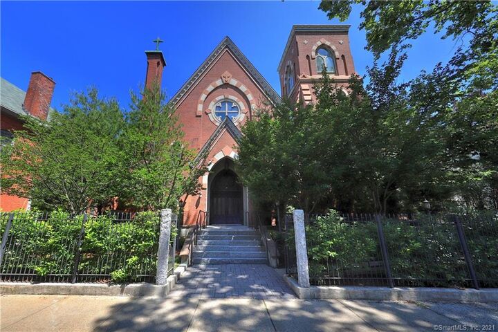 329 Greene Street 3  New Haven CT 06511 photo