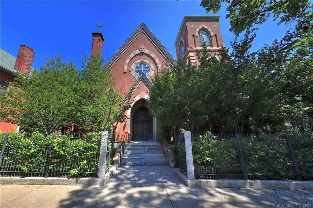 Property Photo: 329 Greene Street 3 CT 06511