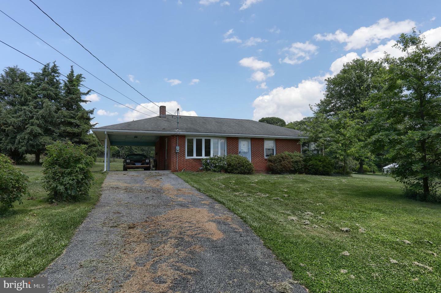 Property Photo: 4118 Roush Road PA 17022