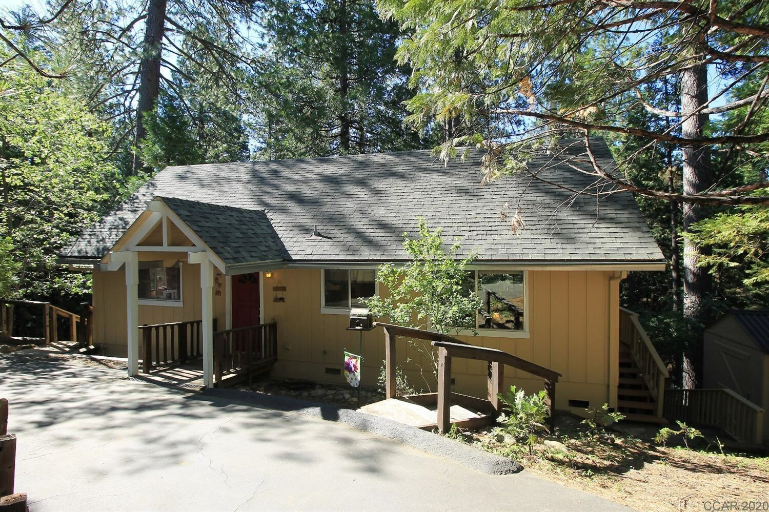 Property Photo:  2507 Elizabeth Drive  CA 95223 