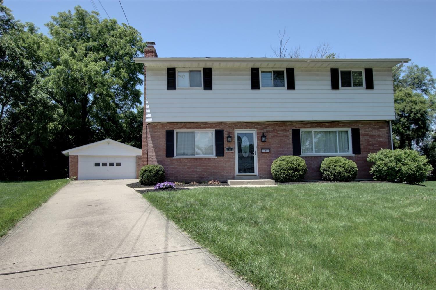 Property Photo: 11990 Waldon Dr OH 45231