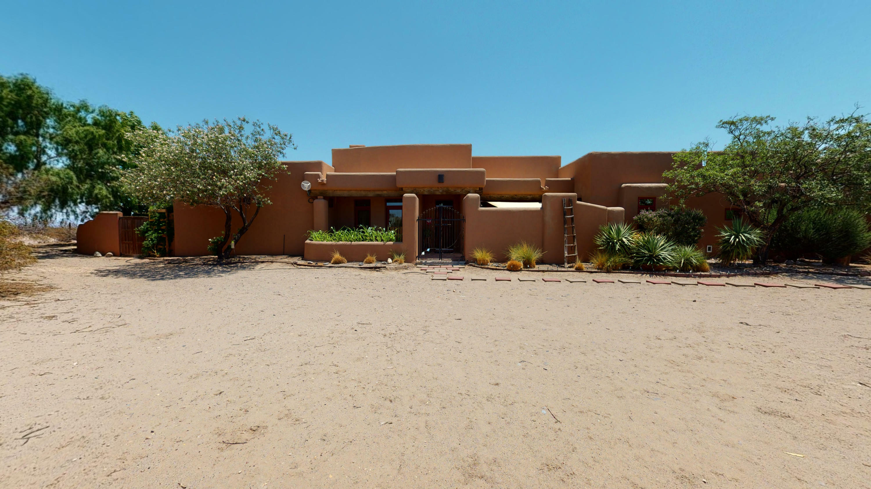 Property Photo:  164 Haasville Road  NM 88021 