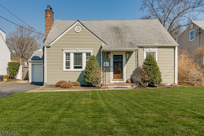 Property Photo:  415 Jerusalem Road  NJ 07076 