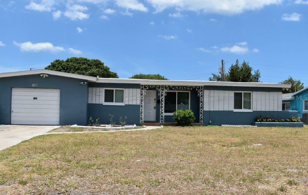 Property Photo:  1168 Madison Street  FL 33770 