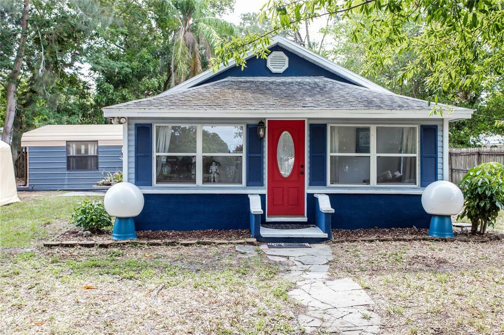 Property Photo:  4307 46th Street N  FL 33714 