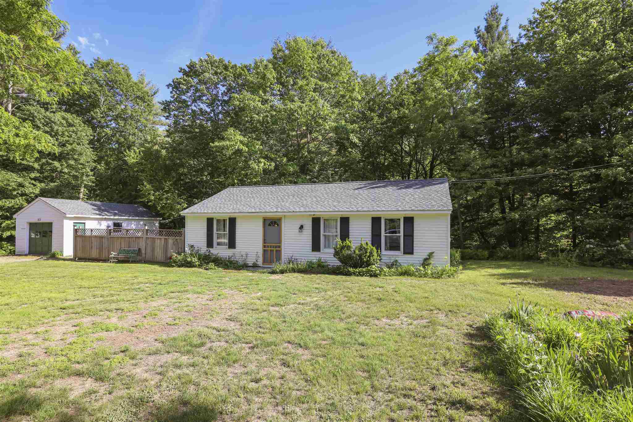 76 Pine Cove Road  Campton NH 03223 photo