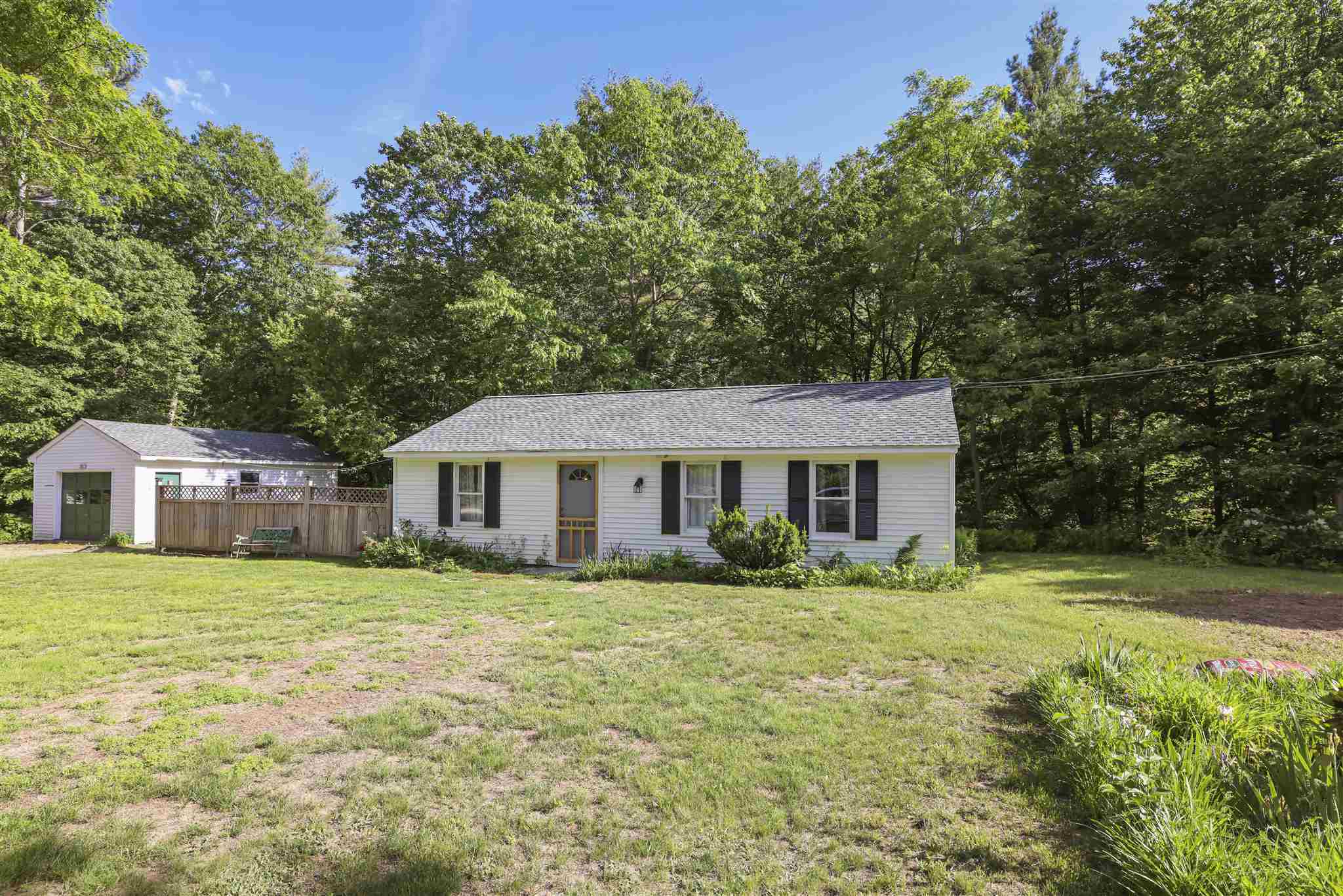 Property Photo:  76 Pine Cove Road  NH 03223 