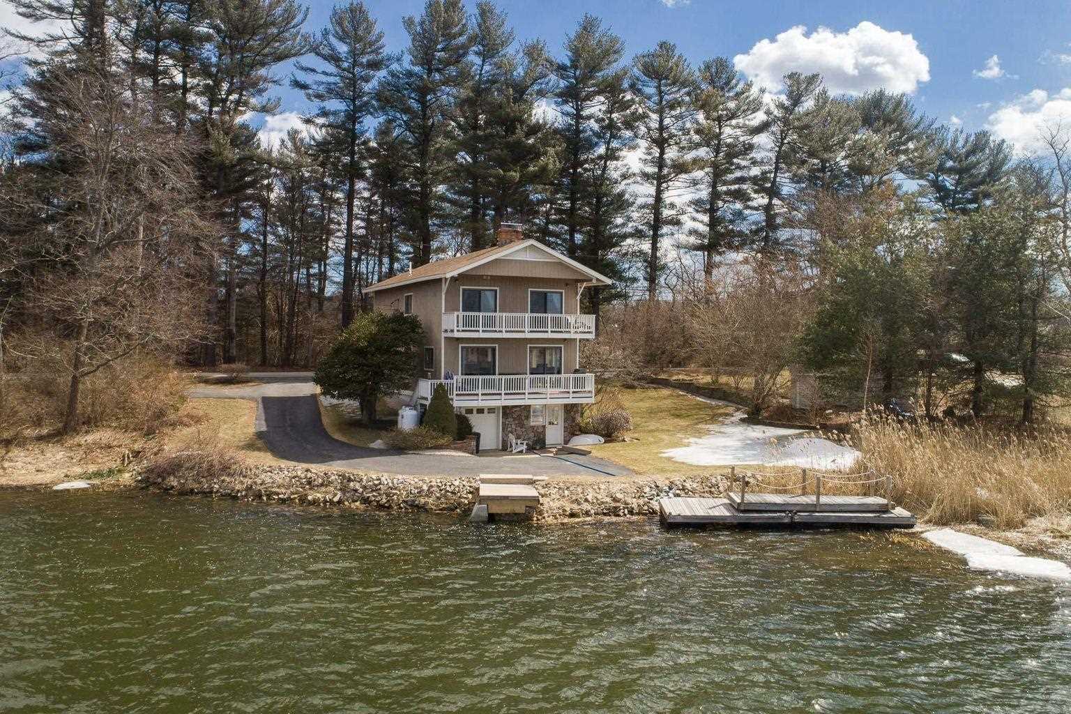 Property Photo: 419 River Road ME 03903-1363
