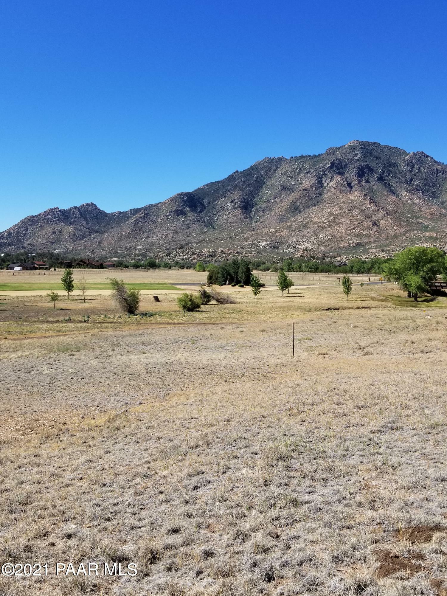 Property Photo:  9255 N American Ranch Road  AZ 86305 