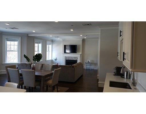 Property Photo: 11 Alton Place 3 MA 02446