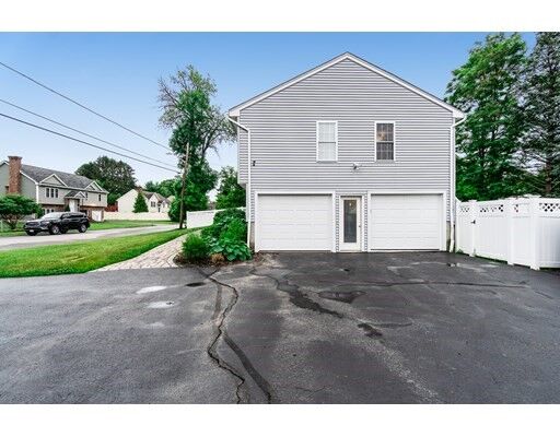 Property Photo: 60 Camden MA 01604