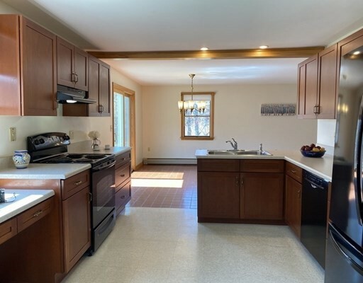 Property Photo:  81 Conant Road 81  MA 01773 