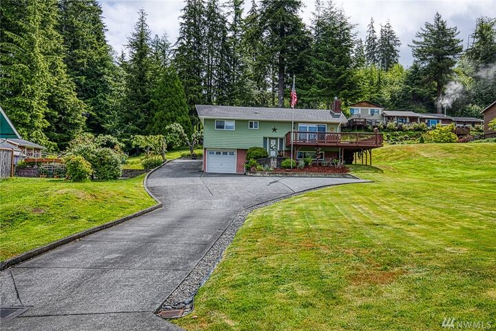 Property Photo: 1912 Ranier St WA 98520